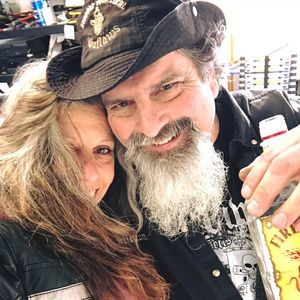 Meet your Posher, Heidi